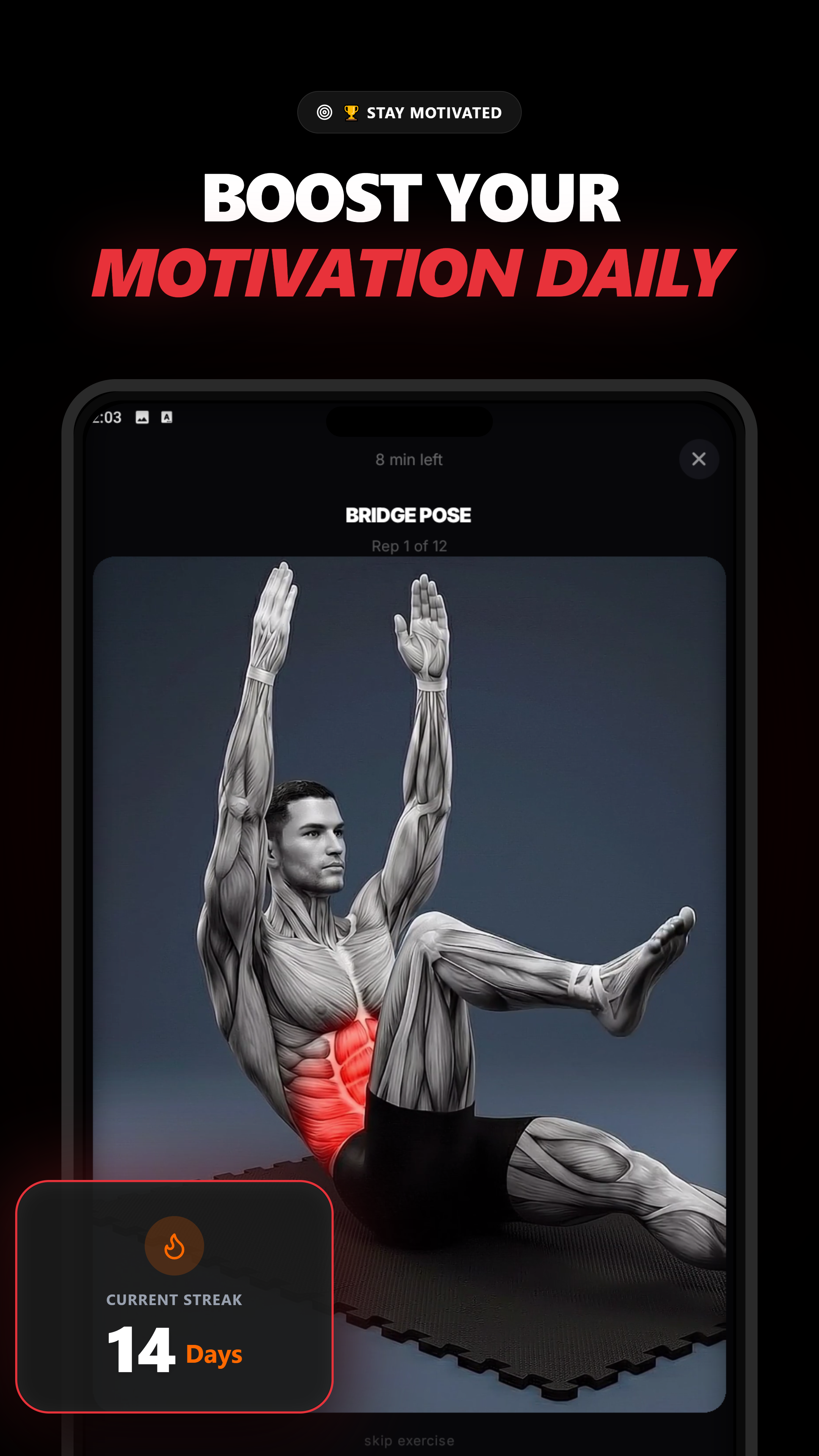 Exercise